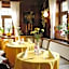 Hotel Zum Burgergarten