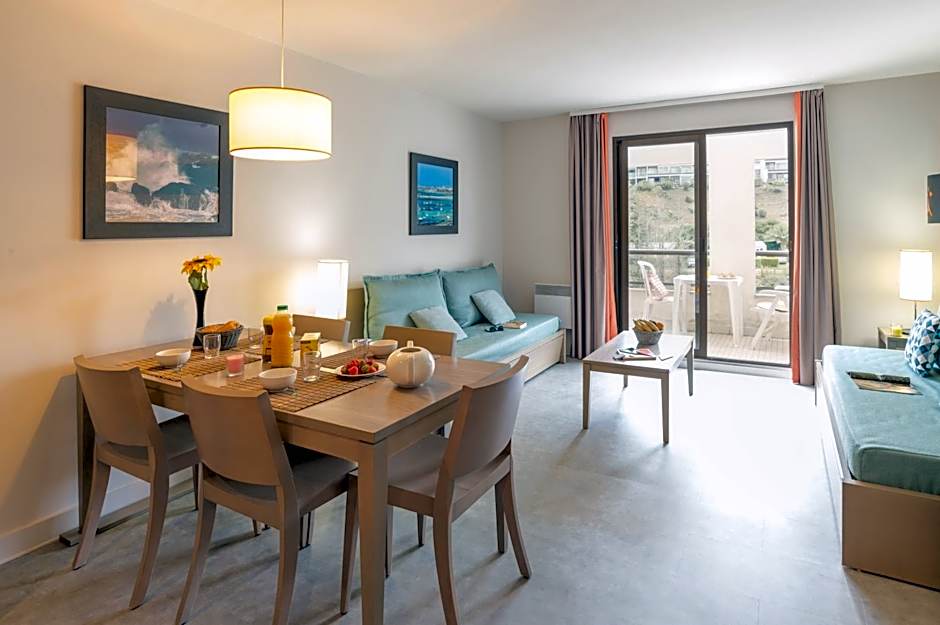 Résidence Pierre & Vacances L'Archipel