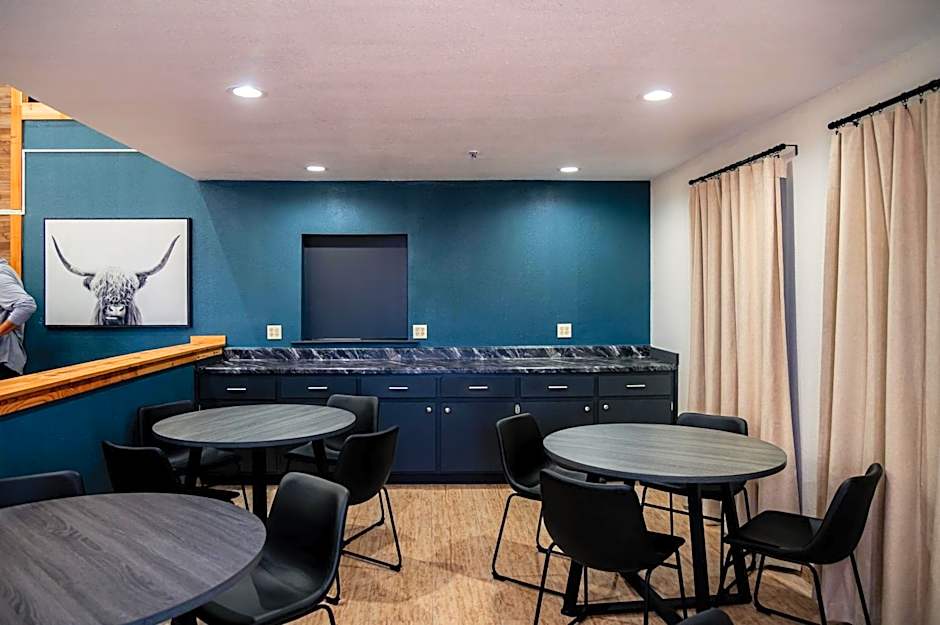 OK Welcome Home Hotel