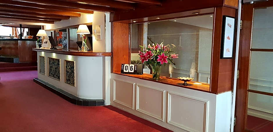 Rembrandtplein Hotel