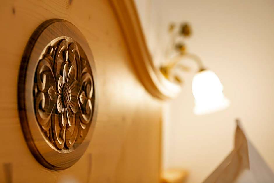 Residence Grüne Laterne - Lanterna Verde