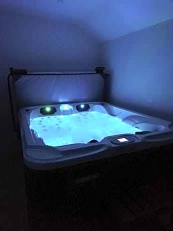 Chambre de Brunemont