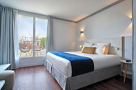 Privilege Double Room