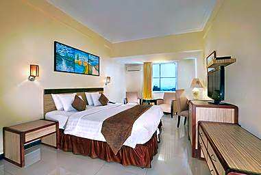 Aston Karimun City Hotel