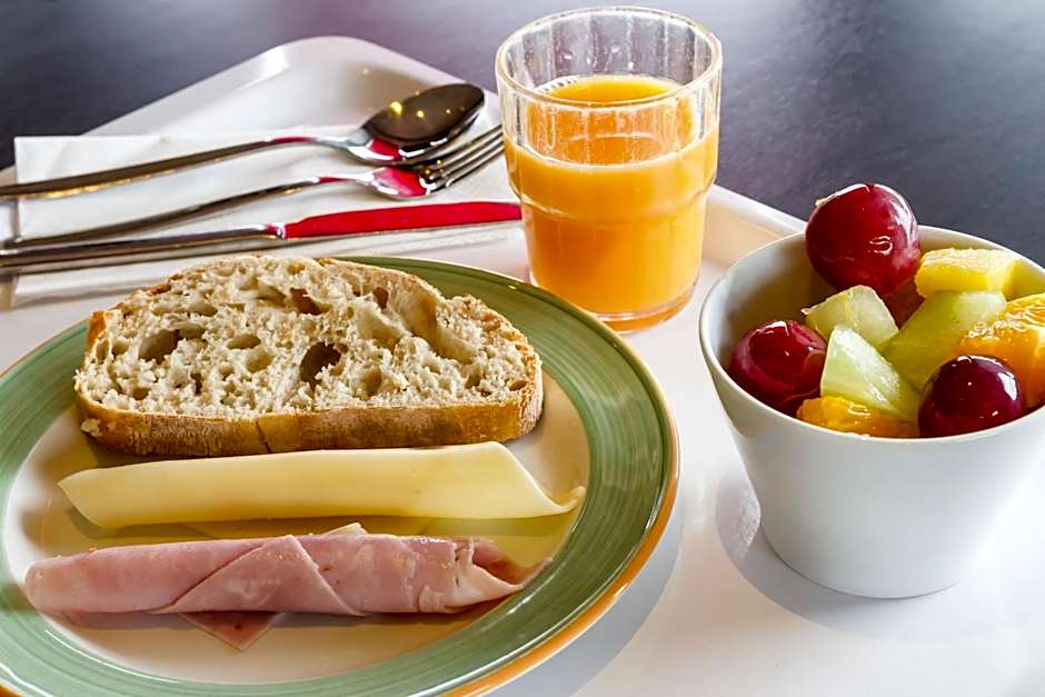 Hotel ibis Porto Sul Europarque