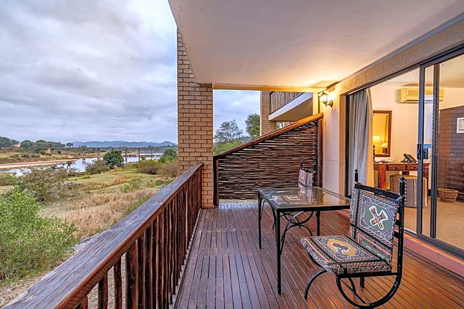 Pestana Kruger Lodge