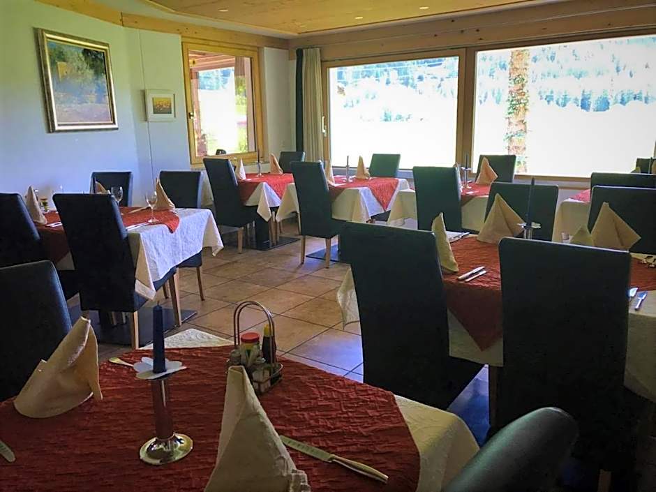 Hotel Pizzeria Selva