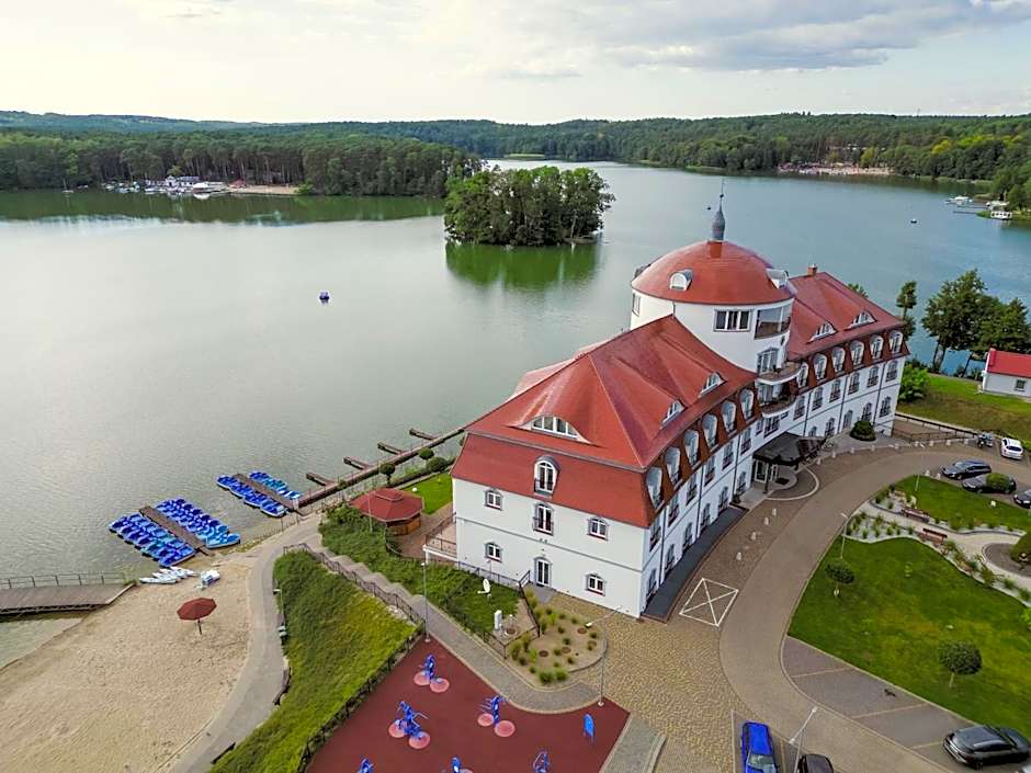 Hotel Woiński Spa