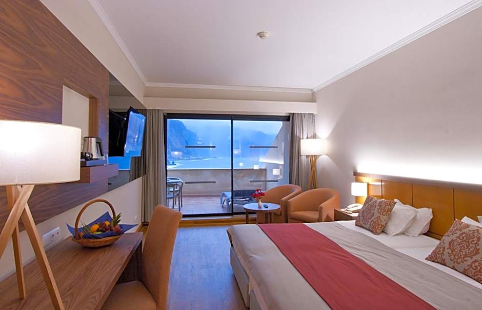 Monte Mar Palace Hotel