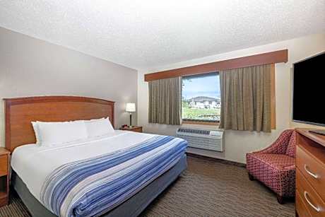 King Room - Non-Smoking