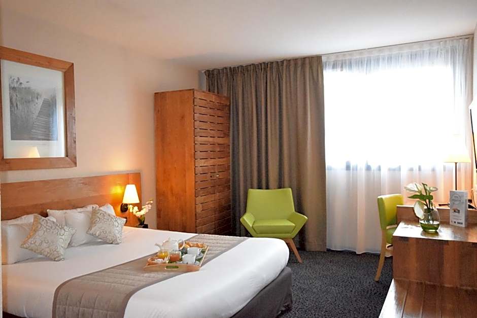 Kyriad Prestige Bordeaux Ouest Merignac
