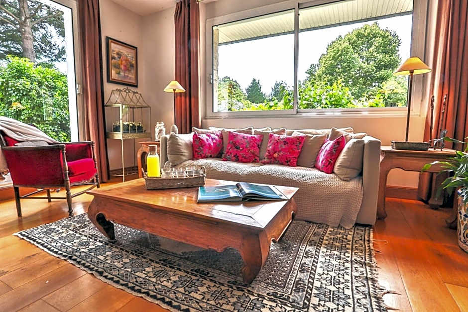 Rêves de bord de mer