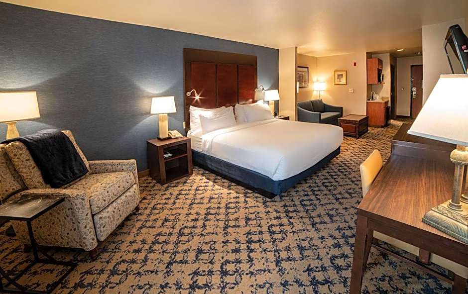 Gold Miners Inn Grass Valley, Ascend Hotel Collection