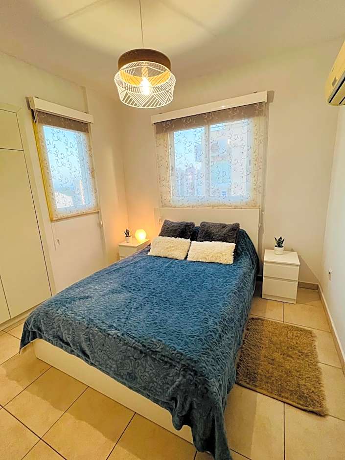 Carisa Holiday rooms