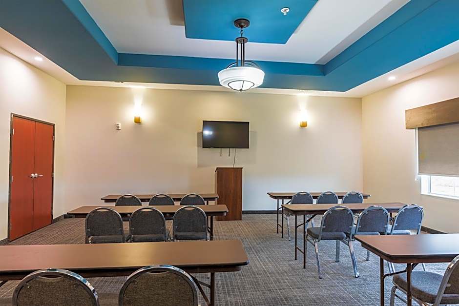 Comfort Inn & Suites New Iberia - Avery Island