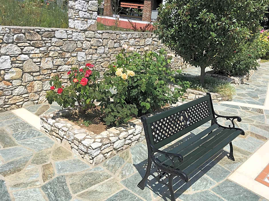 Adult Only - Hotel Suzanna