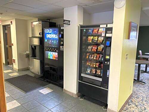 SureStay by Best Western Prince Frederick