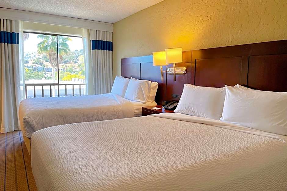 Four Points by Sheraton San Rafael Marin County