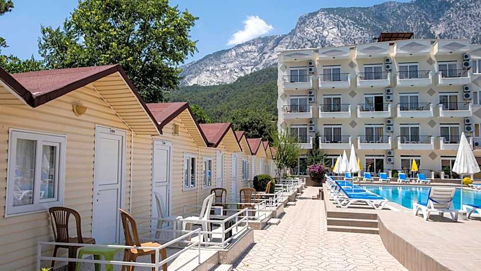 Imeros Hotel Beldibi