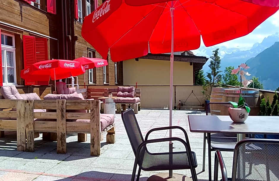 Bernerhof & Residence Hotels