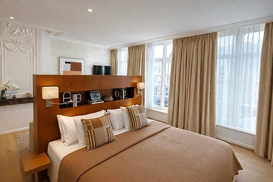 Hotel Van Cleef