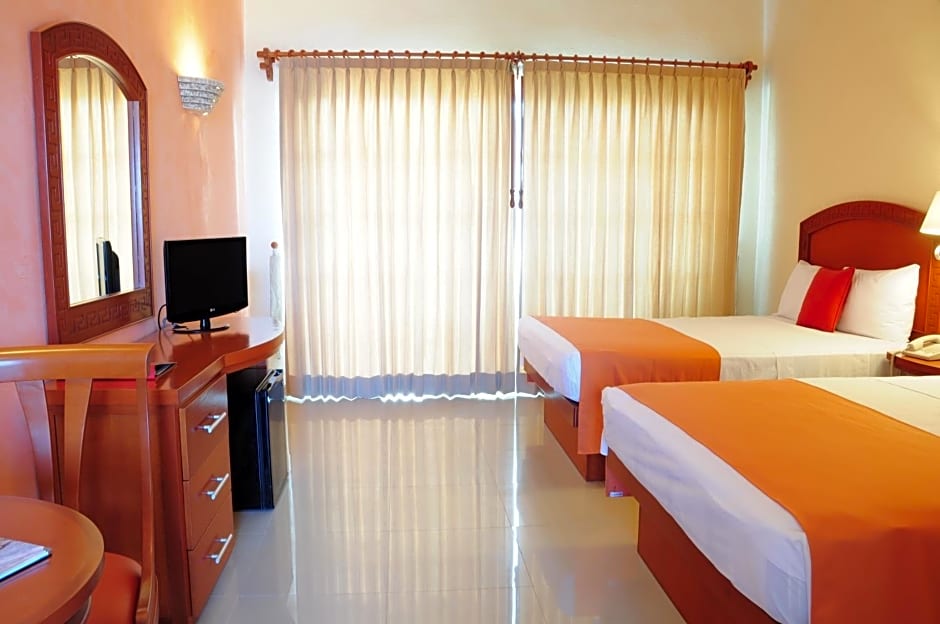 Hotel Posada Sian Kaan Playa del Carmen