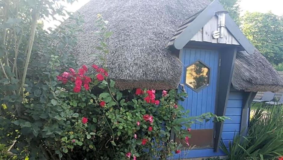 Aux murmures de la nature B&B