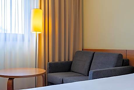 Standard Twin Room - Ground floor
