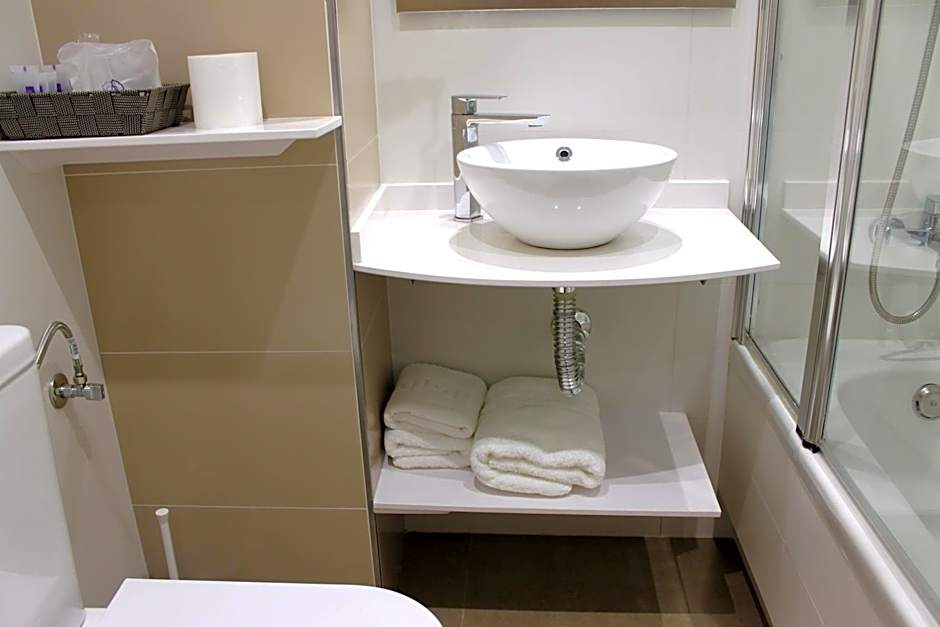 Hotel Restaurante Santos