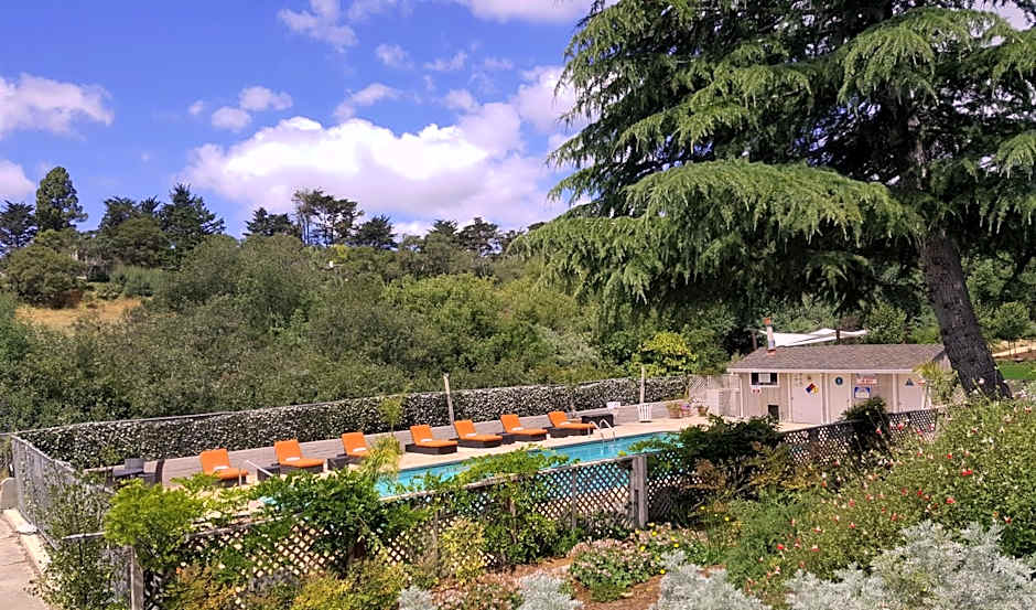 The Inn at Pasatiempo