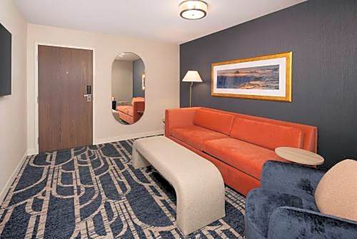 Hyatt Regency Niagara Falls Fallsview