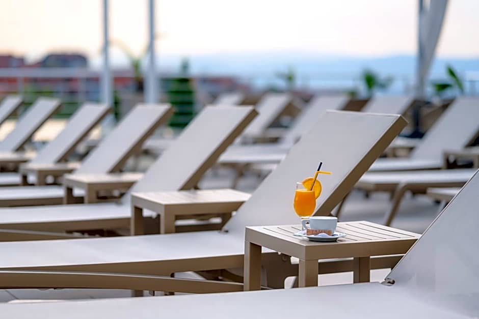 Hotel Tami Residence