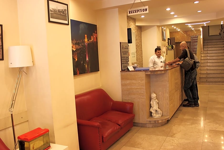 Guzel Izmir Oteli