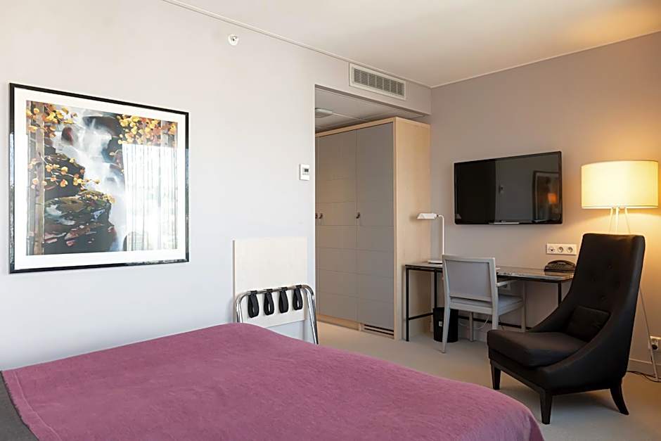 Elite Plaza Örnsköldsvik