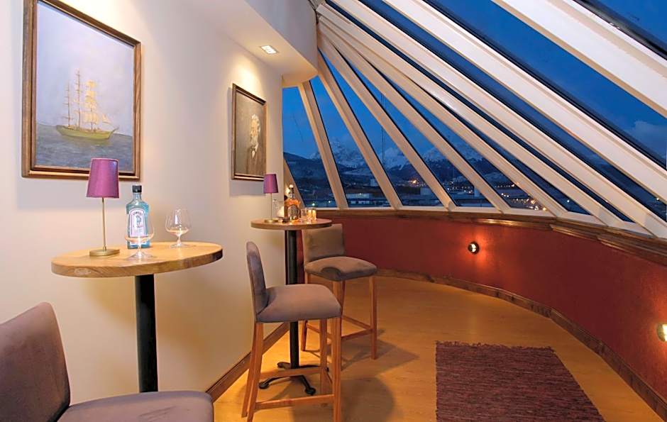 Cilene Del Faro Suites & Spa