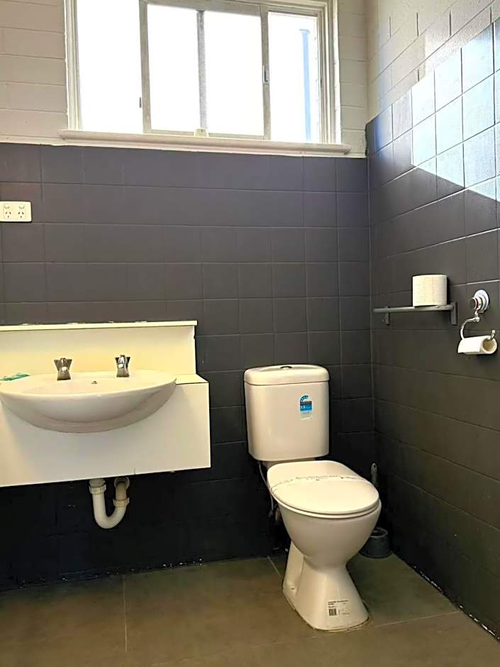 Motel Maroondah