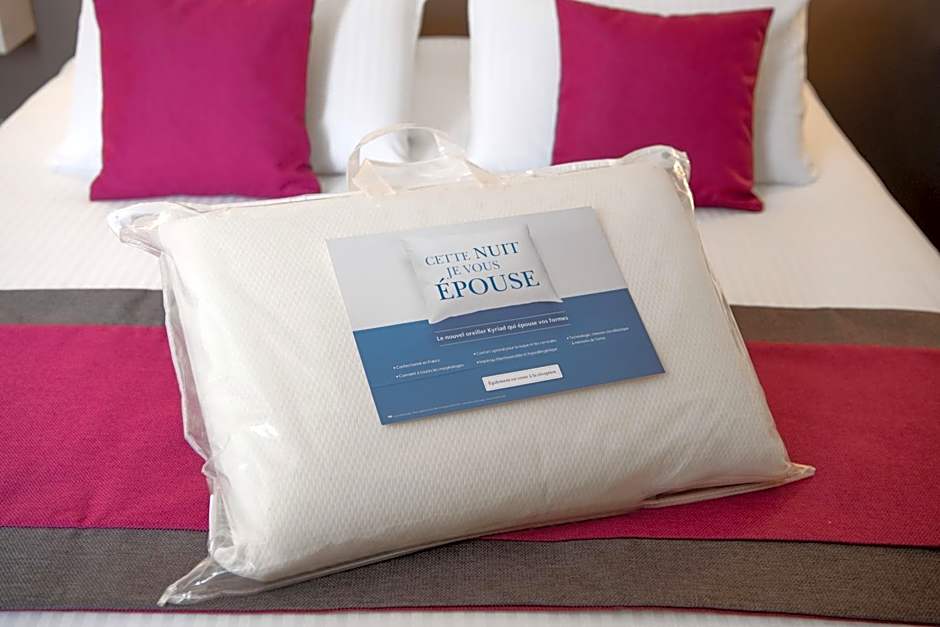 Kyriad Saint-Etienne Centre