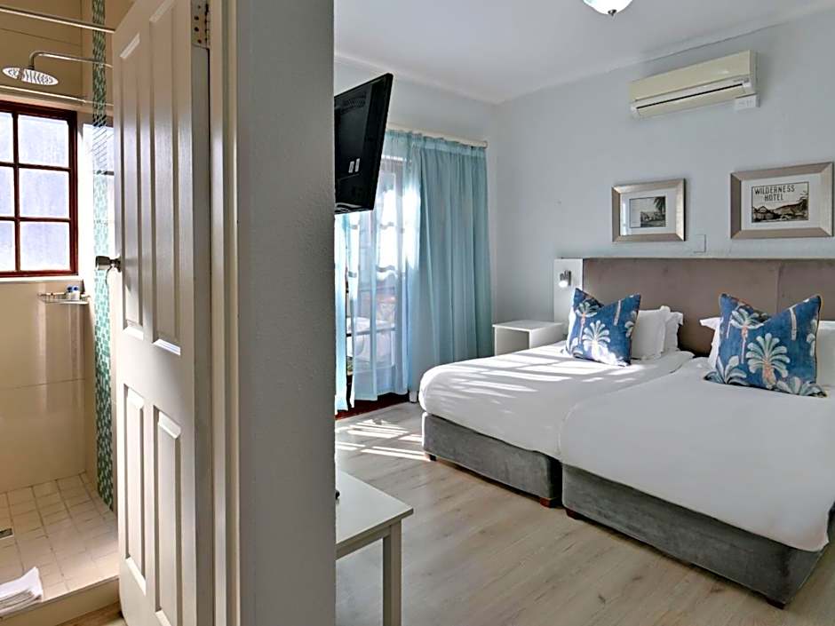 The Wilderness Hotel