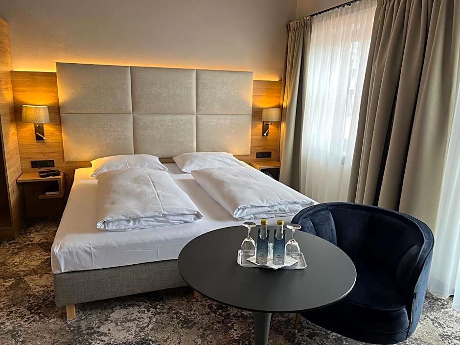 Appartment-Hotel-Hölzl