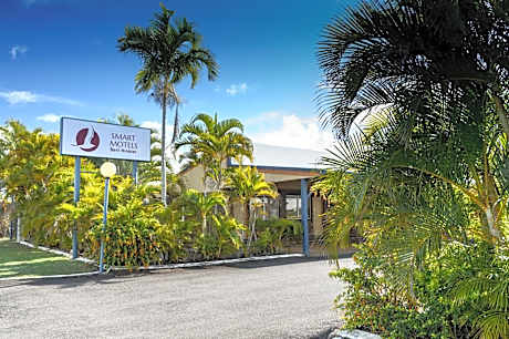 Smart Motels Bert Hinkler Bundaberg