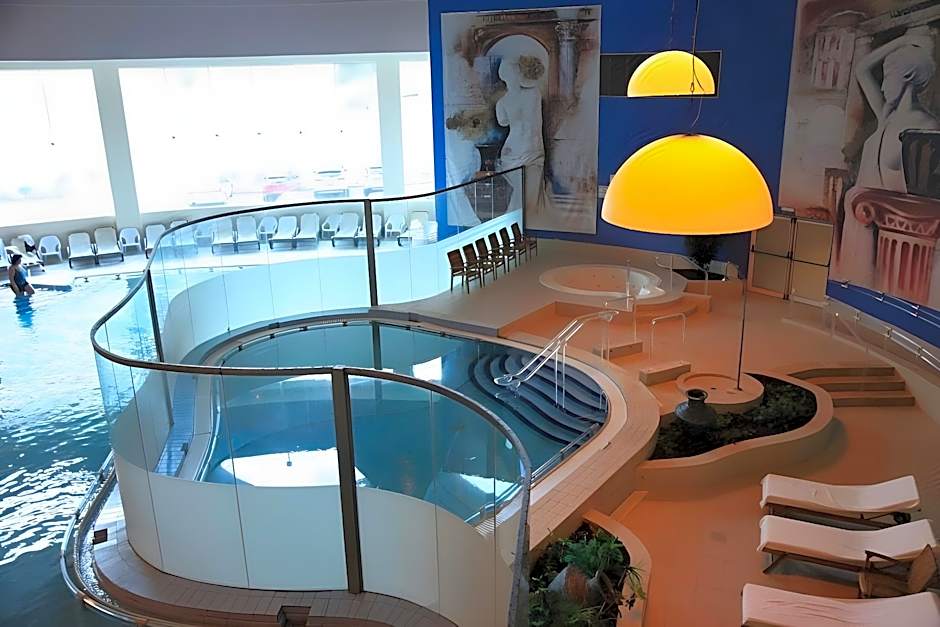 Royal Hotel Dead Sea