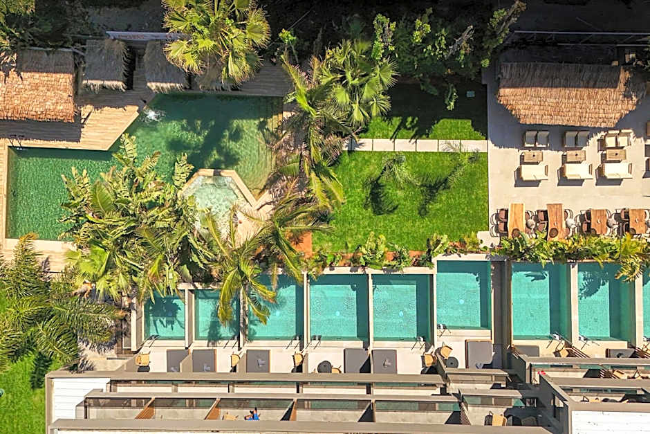 Alsus Boutique Hotel - Adults Only