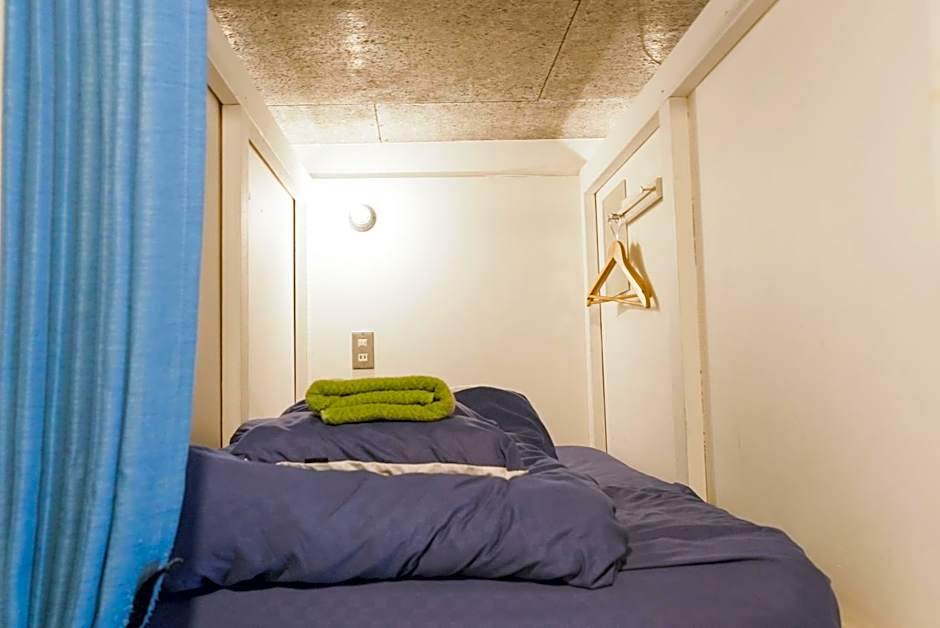Hostel Lodging Tokyo Uguisudani