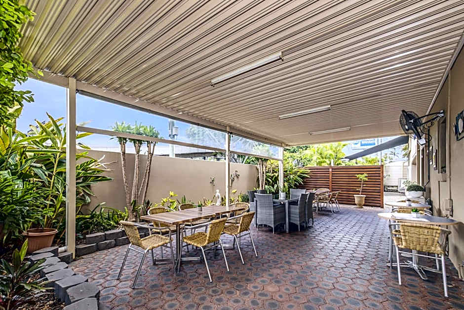 Best Western Airport 85 Motel