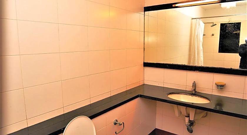 New Hotel Europa Inn