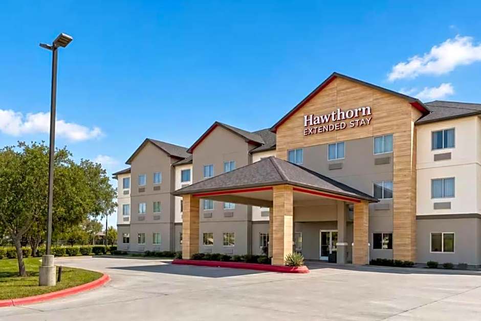 Hawthorn Extended Stay by Wyndham Brownsville