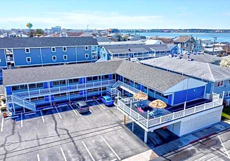 Blue Wave Inn - Ocean City