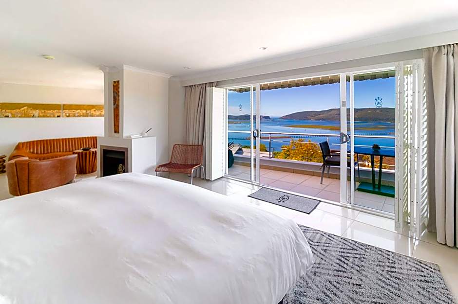 Villa Afrikana Guest Suites by Knysna Paradise Collection