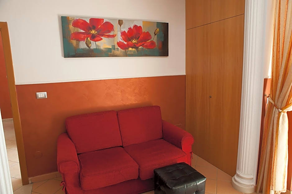 Albergo Perseo
