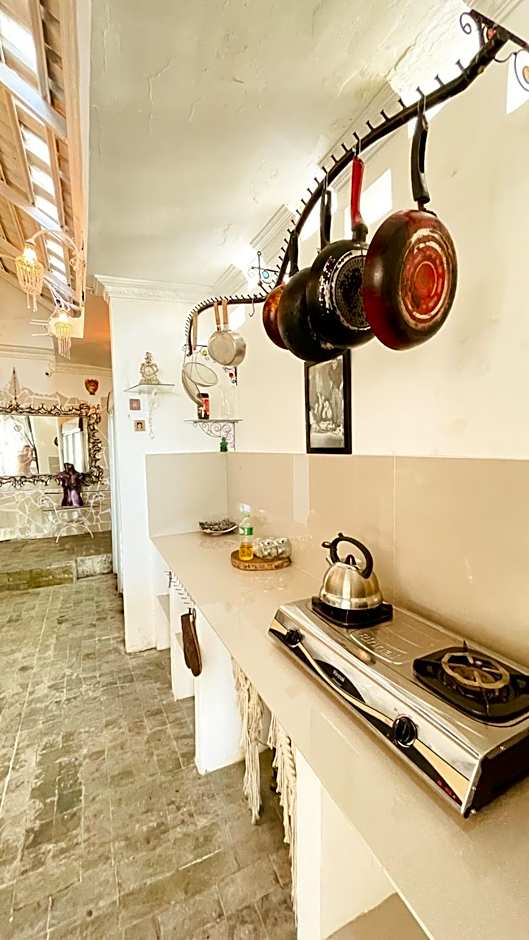 Surga Homestay